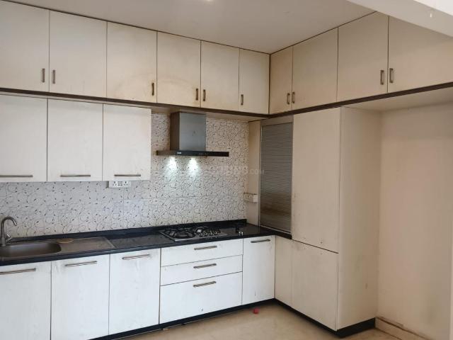Flat for rent in Bangalore East, Cox Town - Bangalore
