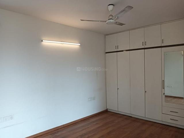 Flat for rent in Bangalore East, Cox Town - Bangalore