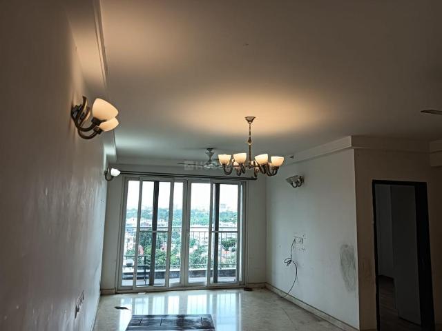 Flat for rent in Bangalore East, Cox Town - Bangalore