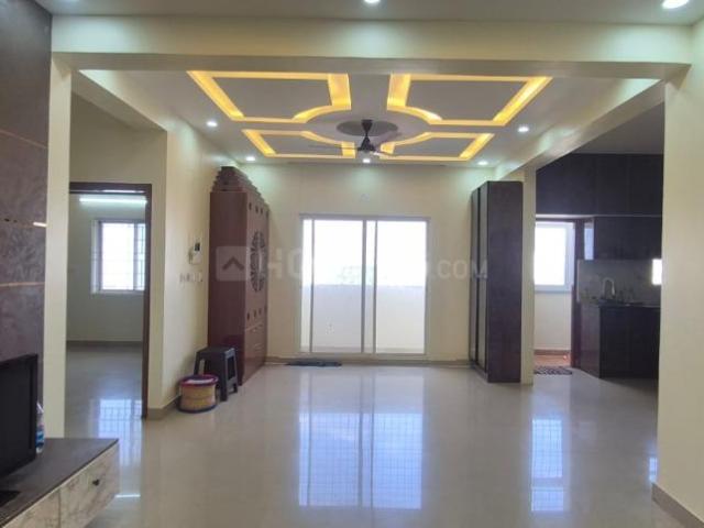 Flat for rent in Bangalore East, Cox Town - Bangalore