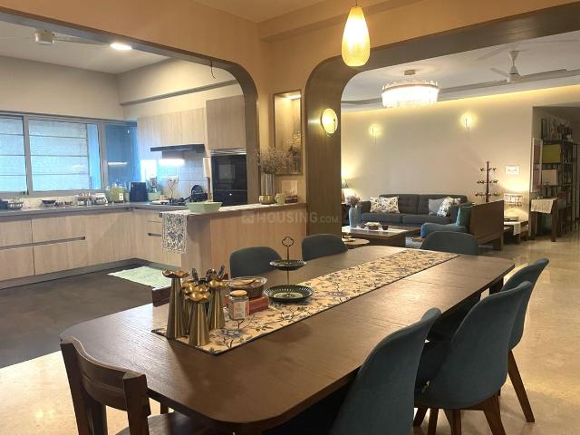 Flat for rent in Bangalore East, Cox Town - Bangalore