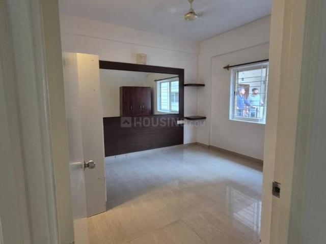 Flat for rent in Bangalore East, Cox Town - Bangalore