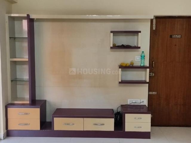 Flat for rent in Bangalore East, Cox Town - Bangalore