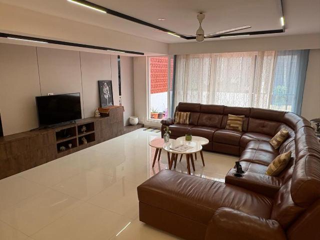 Flat for rent in Bangalore East, Cox Town - Bangalore