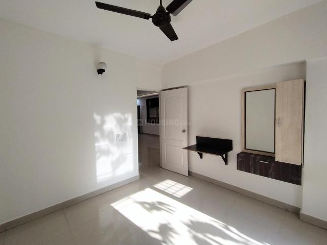 Flat for rent in Bangalore East, Cox Town - Bangalore