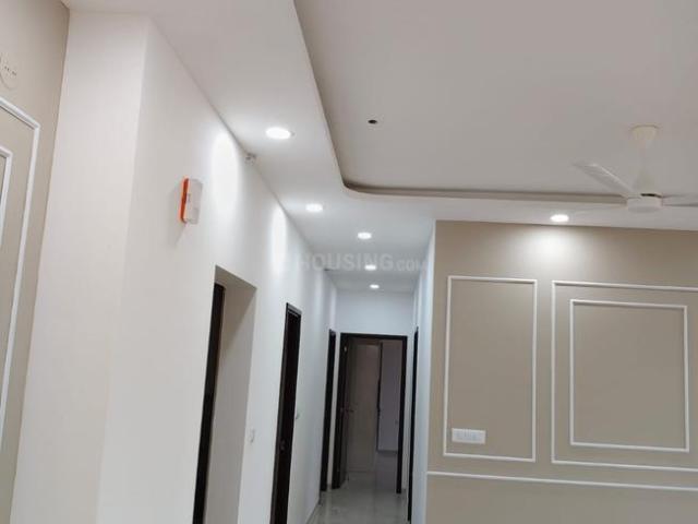 Flat for rent in Bangalore East, Cox Town - Bangalore