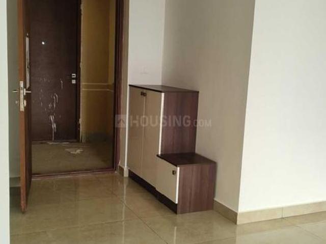Flat for rent in Bangalore East, Cox Town - Bangalore