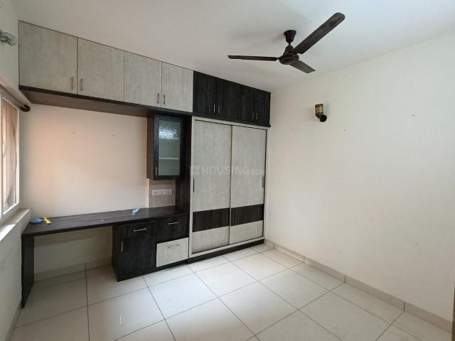 Flat for rent in Bangalore East, Cox Town - Bangalore