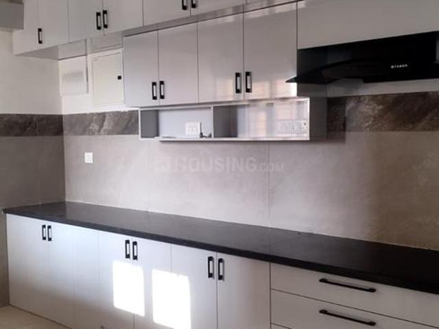 Flat for rent in Bangalore East, Cox Town - Bangalore