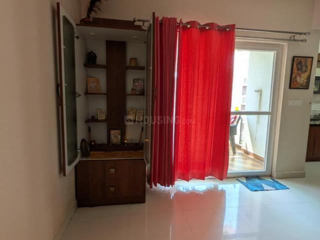 Flat for rent in Bangalore East, Cox Town - Bangalore