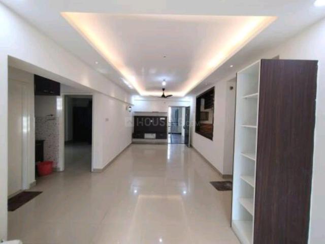 Flat for rent in Bangalore East, Cox Town - Bangalore