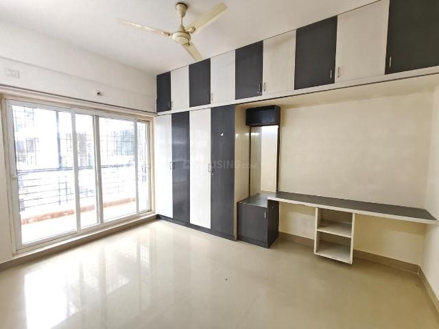 Flat for rent in Bangalore East, Cox Town - Bangalore