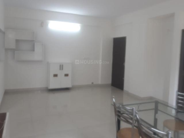 Flat for rent in Bangalore East, Cox Town - Bangalore