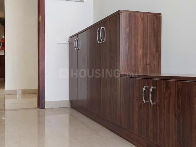 Flat for rent in Bangalore East, Cox Town - Bangalore