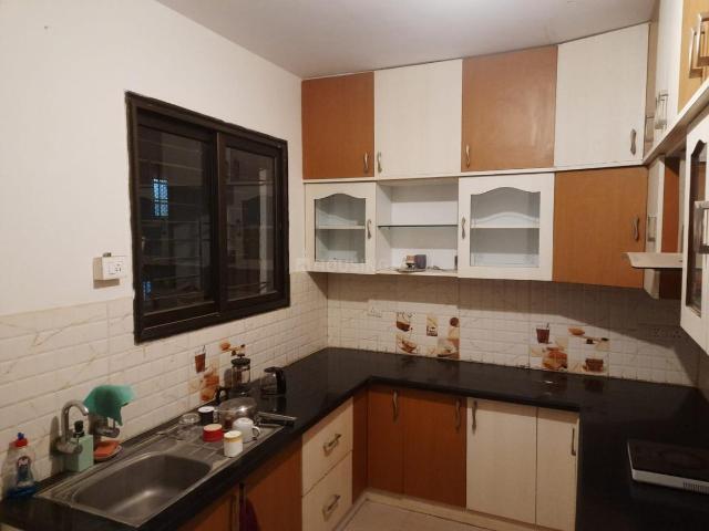 Flat for rent in Bengaluru East City Corporation, Bengaluru