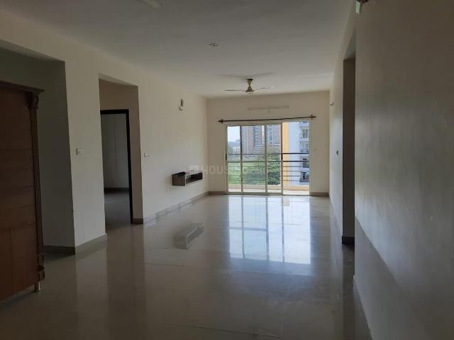 Flat for rent in R. Narayanapura, Bengaluru