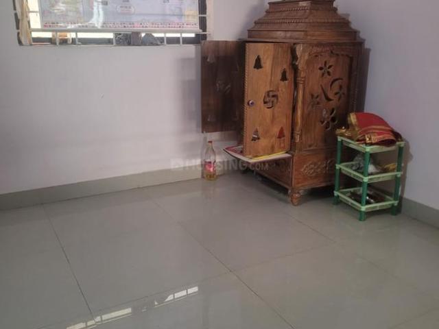 Flat for rent in Thubarahalli, Bengaluru