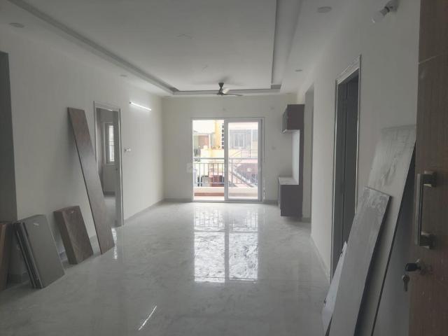 Flat for rent in Hagaduru, Bengaluru