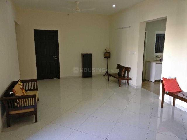 Flat for rent in Ambedkar Nagar, Bengaluru