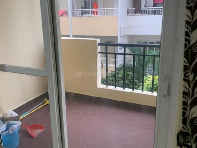 Flat for rent in Spring Dale Layout, Bengaluru