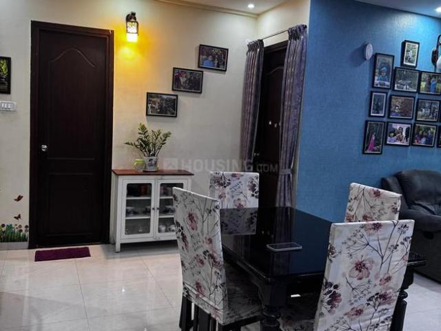 Flat for rent in Bengaluru East City Corporation, Bengaluru