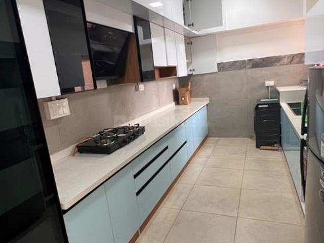 Flat for rent in Pattanduru Agrahara, Bengaluru
