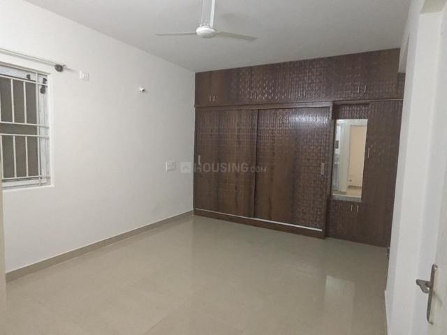 Flat for rent in Kaithota, Bengaluru