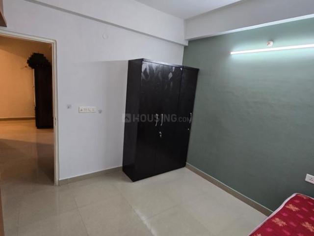 Flat for rent in Pattanduru Agrahara, Bengaluru