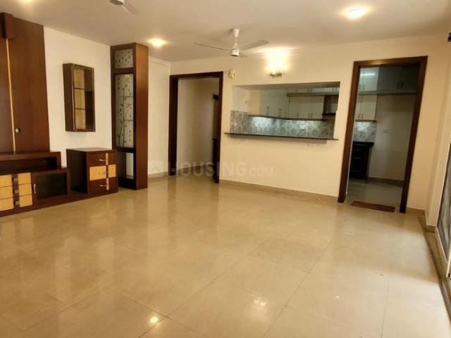 Flat for rent in Bengaluru East City Corporation, Bengaluru