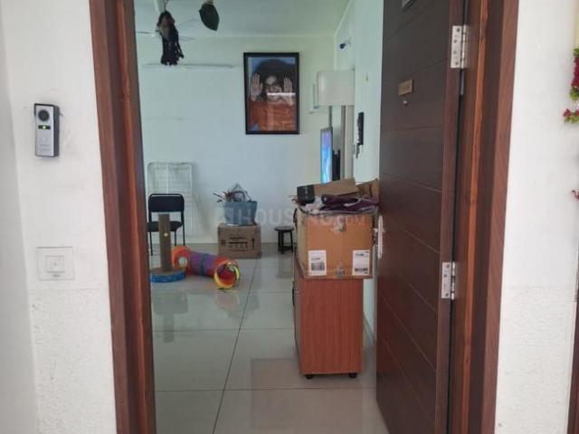 Flat for rent in Pattanduru Agrahara, Bengaluru