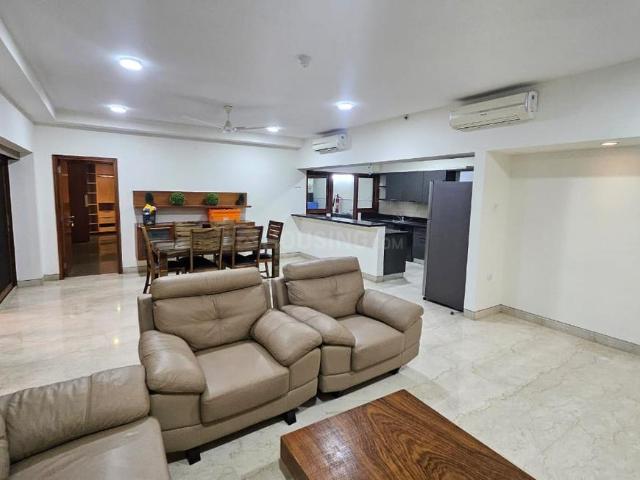 Flat for rent in Sitaramapalya, Bengaluru