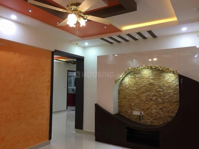 Flat for rent in R. Narayanapura, Bengaluru