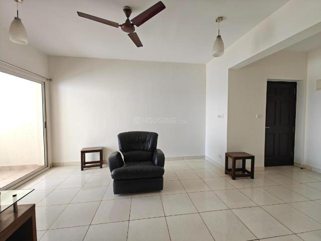 Flat for rent in Bengaluru East City Corporation, Bengaluru