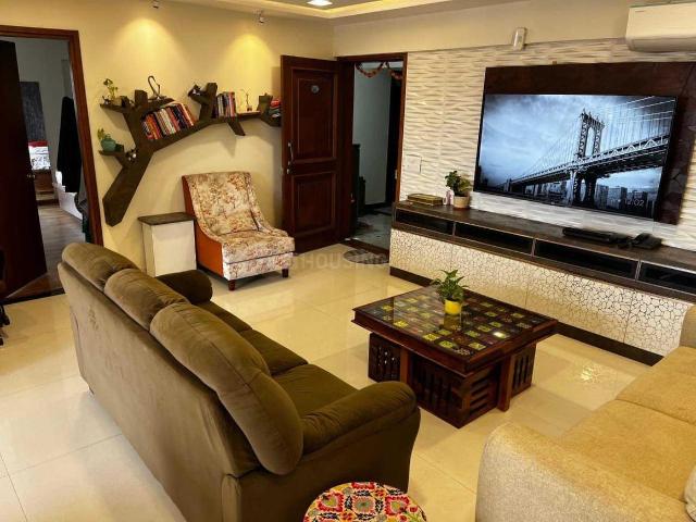 Flat for rent in Prashanth Extension, Bengaluru