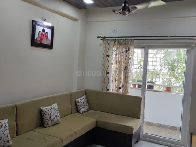 Flat for sale in Bangalore East, Cox Town - Bangalore