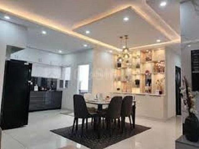 Flat for sale in Bangalore East, Cox Town - Bangalore