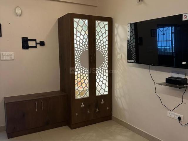 Flat for sale in Bangalore East, Cox Town - Bangalore