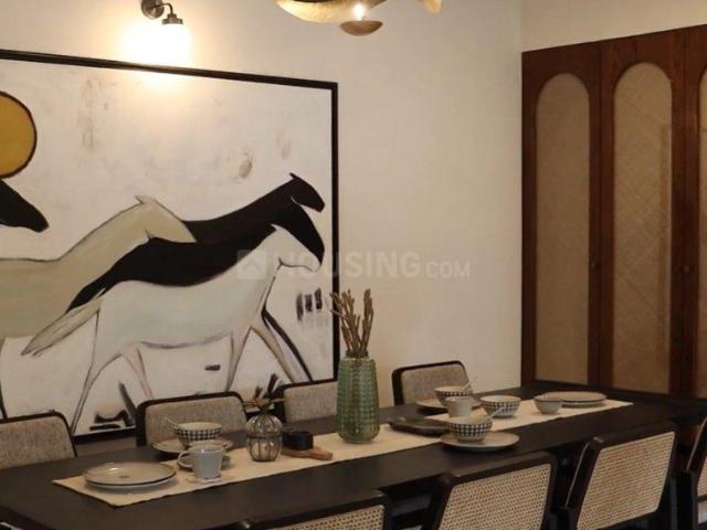 Flat for sale in Bangalore East, Cox Town - Bangalore