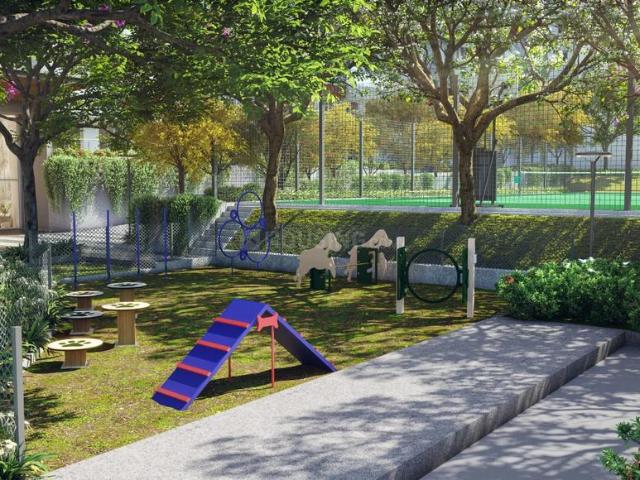 Flat for sale in Sai Layout, Bengaluru