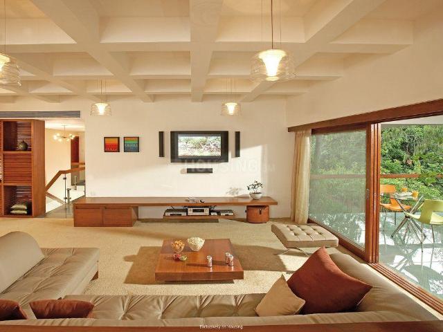 Flat for sale in Bangalore East, Cox Town - Bangalore