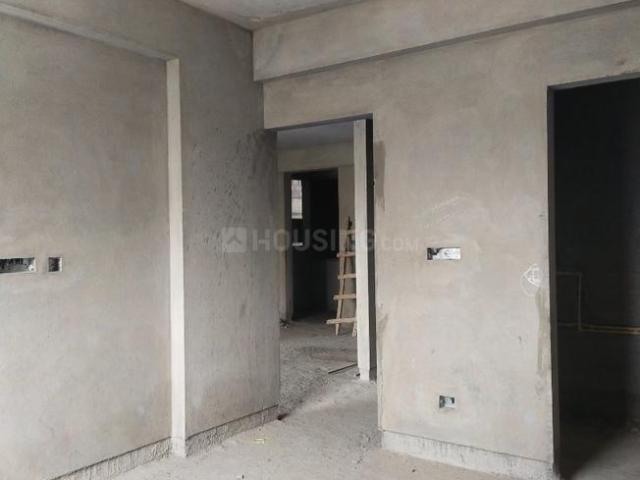 Flat for sale in Bangalore East, Cox Town - Bangalore