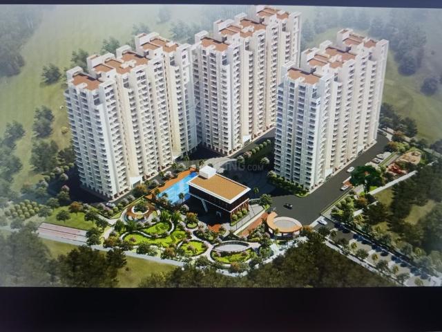 Flat for sale in Bangalore East, Cox Town - Bangalore