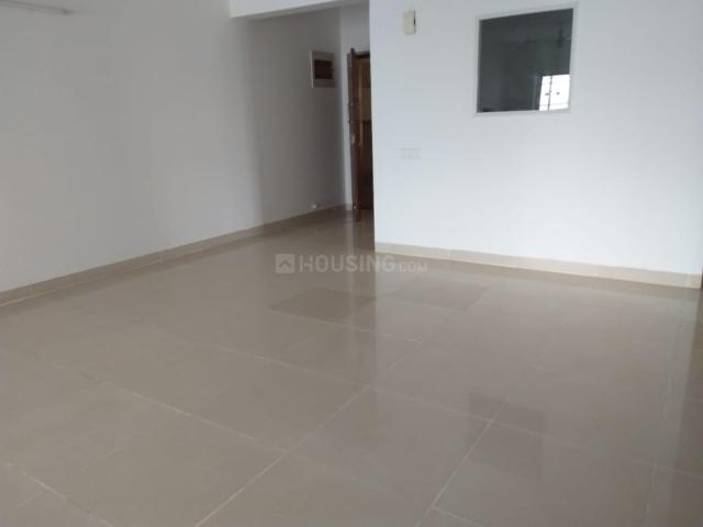 Flat for sale in Bangalore East, Cox Town - Bangalore