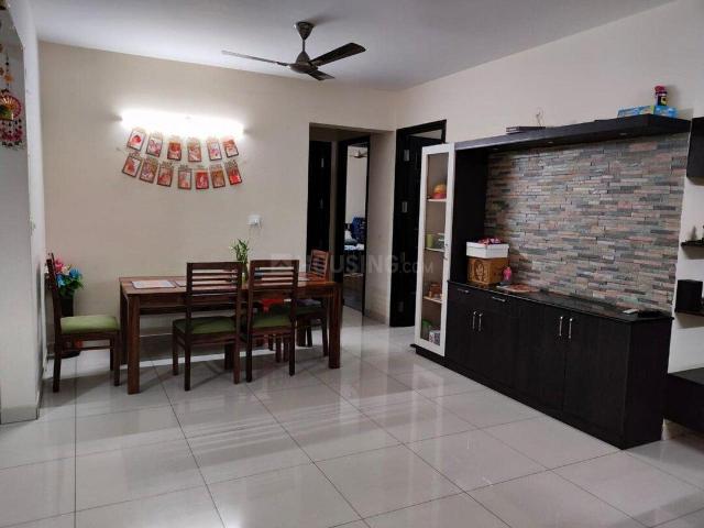 Flat for sale in Bangalore East, Cox Town - Bangalore