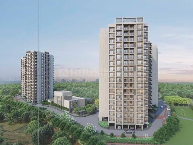 Flat for sale in Bangalore East, Cox Town - Bangalore