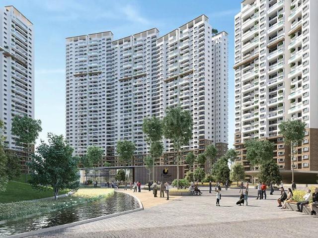 Flat for sale in Nallurahalli, Bengaluru