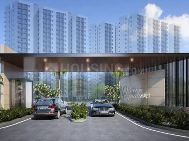 Flat for sale in Karnataka