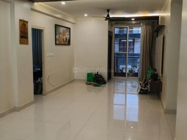 Flat for sale in Bangalore East, Cox Town - Bangalore