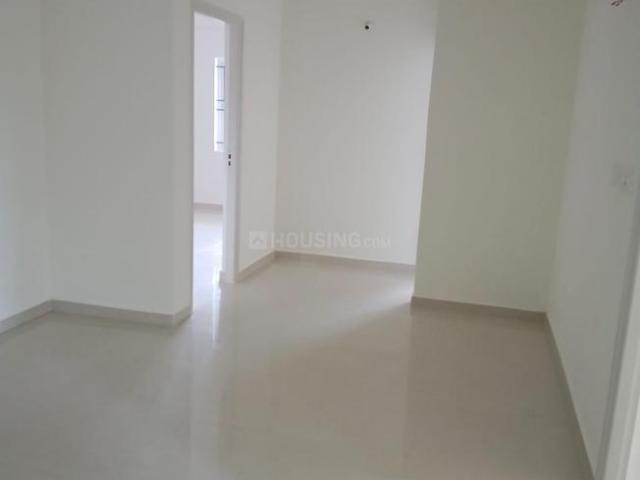 Flat for sale in Bangalore East, Cox Town - Bangalore