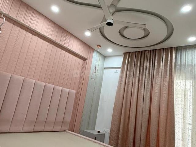 Flat for sale in Bangalore East, Cox Town - Bangalore